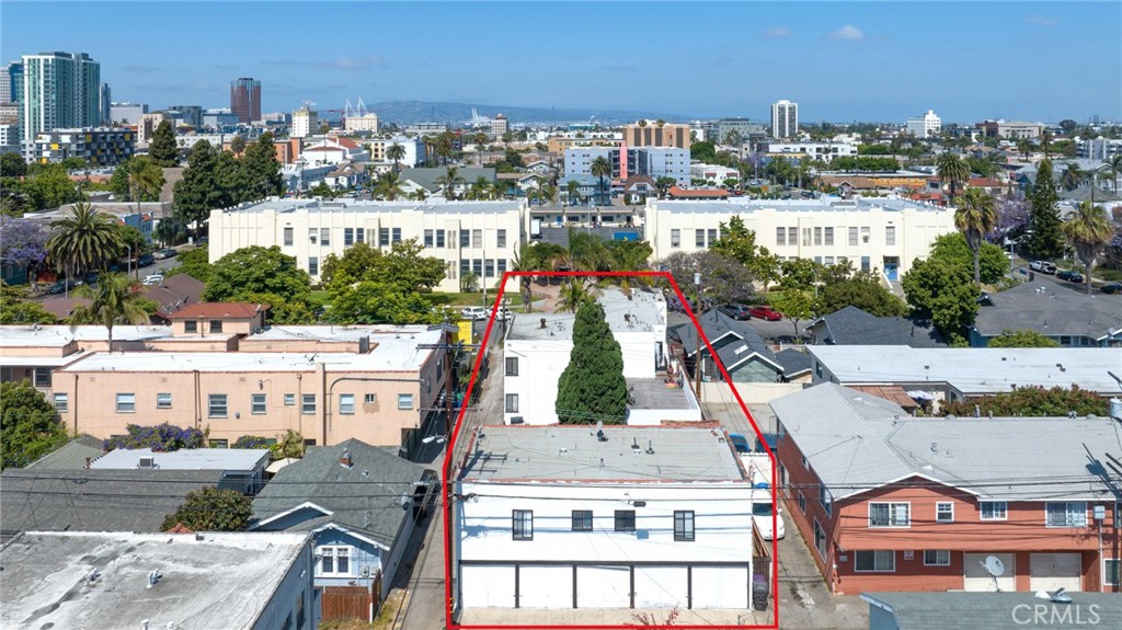 526 Lime Avenue Long Beach, CA 90802 - Photo 15 of 23