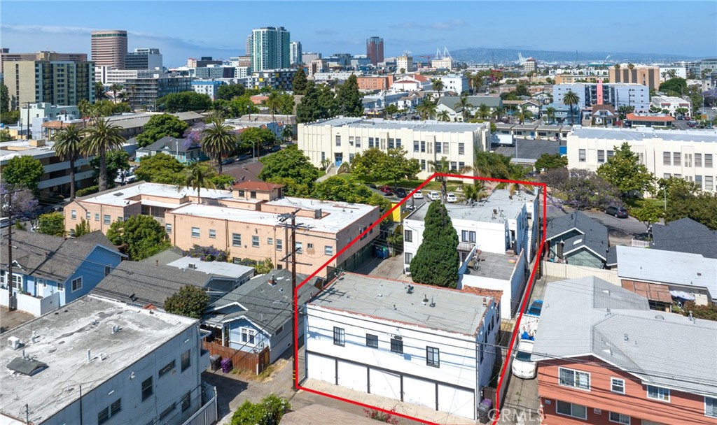 526 Lime Avenue Long Beach, CA 90802 - Photo 16 of 23