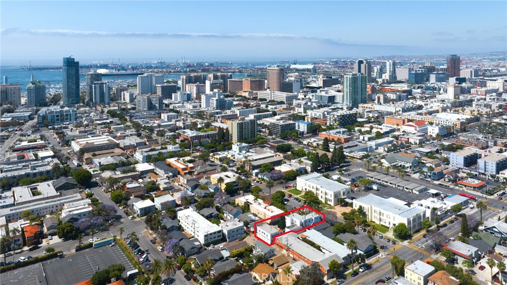 526 Lime Avenue Long Beach, CA 90802 - Photo 17 of 23