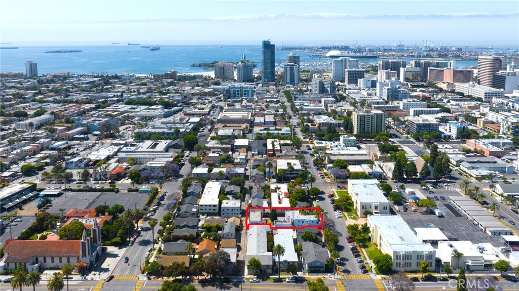 526 Lime Avenue Long Beach, CA 90802 - Photo 18 of 23