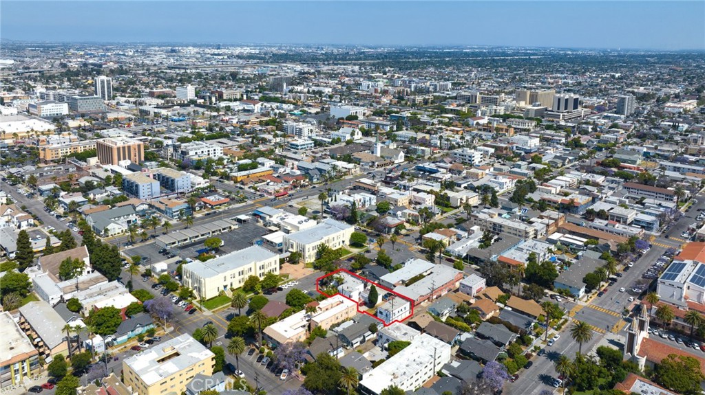 526 Lime Avenue Long Beach, CA 90802 - Photo 19 of 23