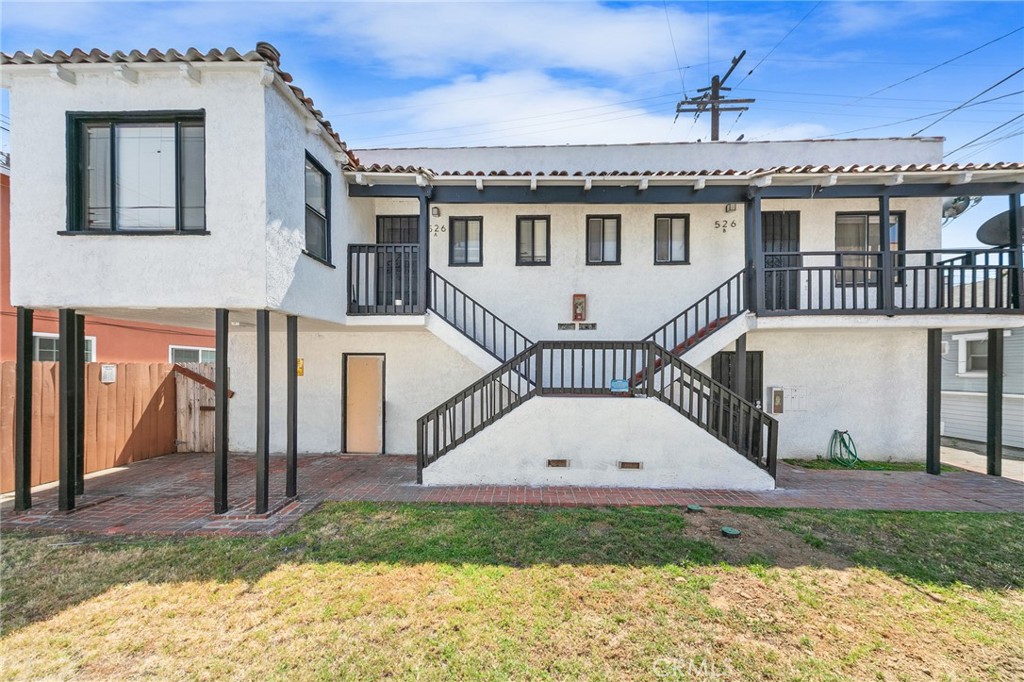 526 Lime Avenue Long Beach, CA 90802 - Photo 20 of 23
