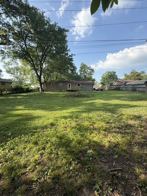 236 Pine Mountain Road Clarksville, TN 37042 - Photo 6 of 7