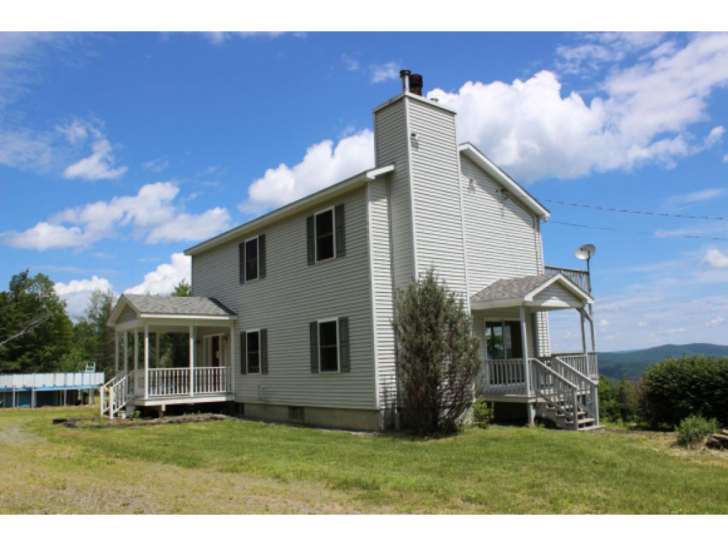 1350 Melendy Hill Road Guilford, VT 05301 - Photo 1 of 16 Gallery Image 1