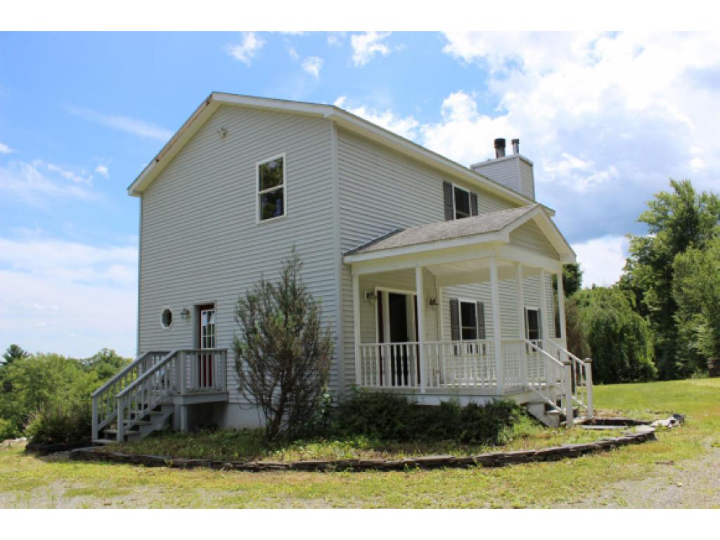 1350 Melendy Hill Road Guilford, VT 05301 - Photo 2 of 16 Gallery Image 2