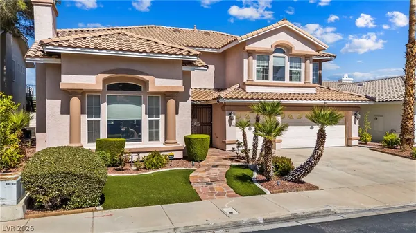 $1,100,000 | 2432 Tour Edition Drive, Henderson, NV 89074