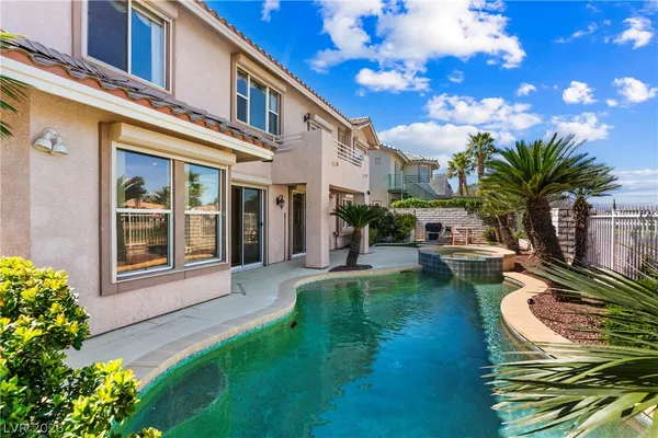 $1,100,000 | 2432 Tour Edition Drive, Henderson, NV 89074