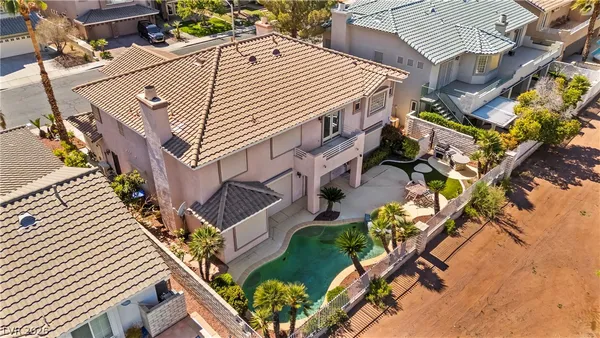 $1,100,000 | 2432 Tour Edition Drive, Henderson, NV 89074