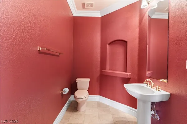 $1,100,000 | 2432 Tour Edition Drive, Henderson, NV 89074