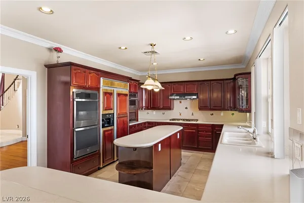 $1,100,000 | 2432 Tour Edition Drive, Henderson, NV 89074