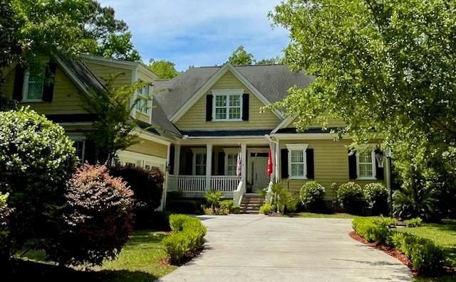 1701 Sewee Fort Road Mount Pleasant, SC 29466 - Photo 1 of 50 new 1a