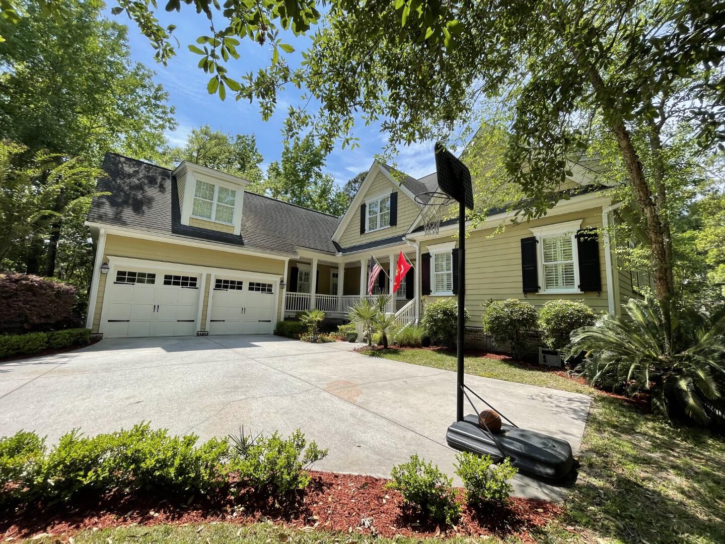 1701 Sewee Fort Road Mount Pleasant, SC 29466 - Photo 2 of 50 Bret Saunders - 2 (Large)