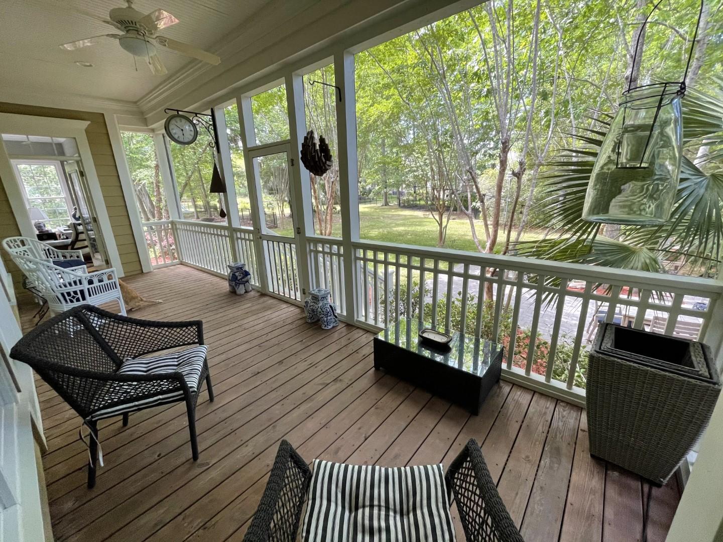 1701 Sewee Fort Road Mount Pleasant, SC 29466 - Photo 13 of 50 Bret Saunders - 7