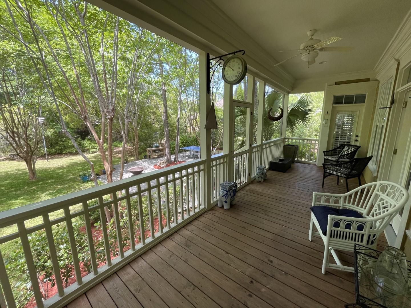 1701 Sewee Fort Road Mount Pleasant, SC 29466 - Photo 14 of 50 Bret Saunders - 7a