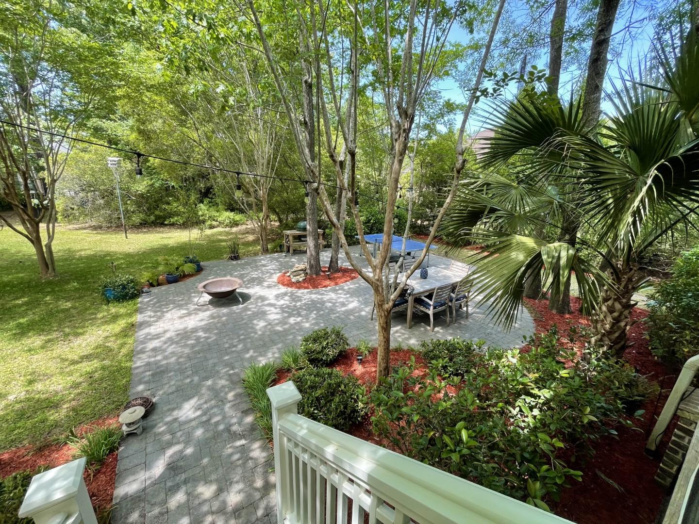 1701 Sewee Fort Road Mount Pleasant, SC 29466 - Photo 16 of 50 Bret Saunders - 8a