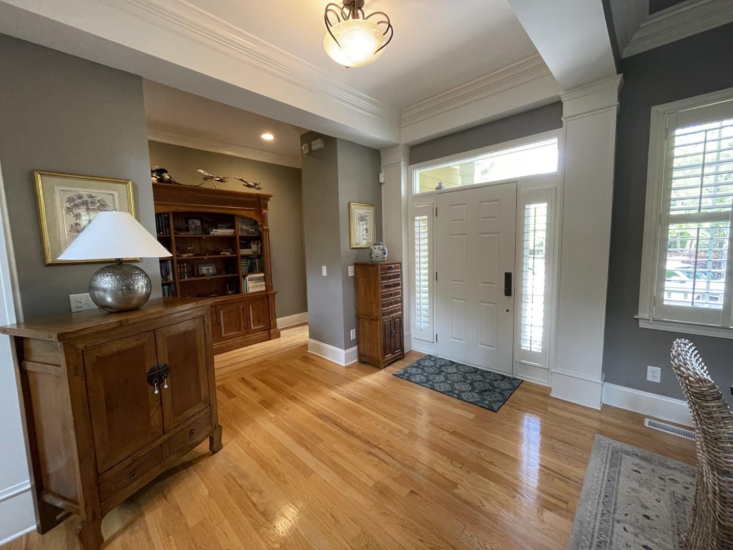 1701 Sewee Fort Road Mount Pleasant, SC 29466 - Photo 17 of 50 Bret Saunders - 9