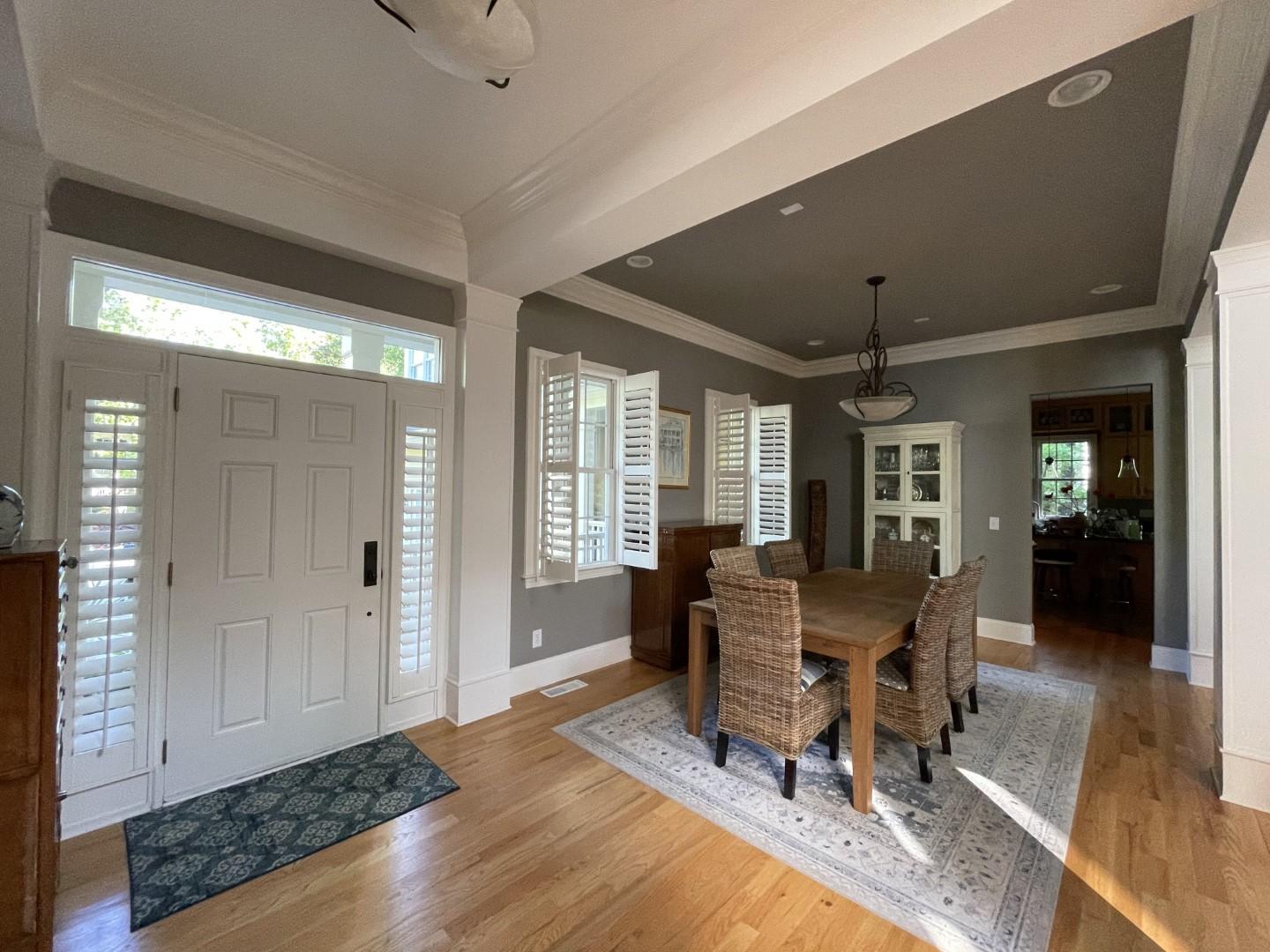 1701 Sewee Fort Road Mount Pleasant, SC 29466 - Photo 18 of 50 Bret Saunders - 9a