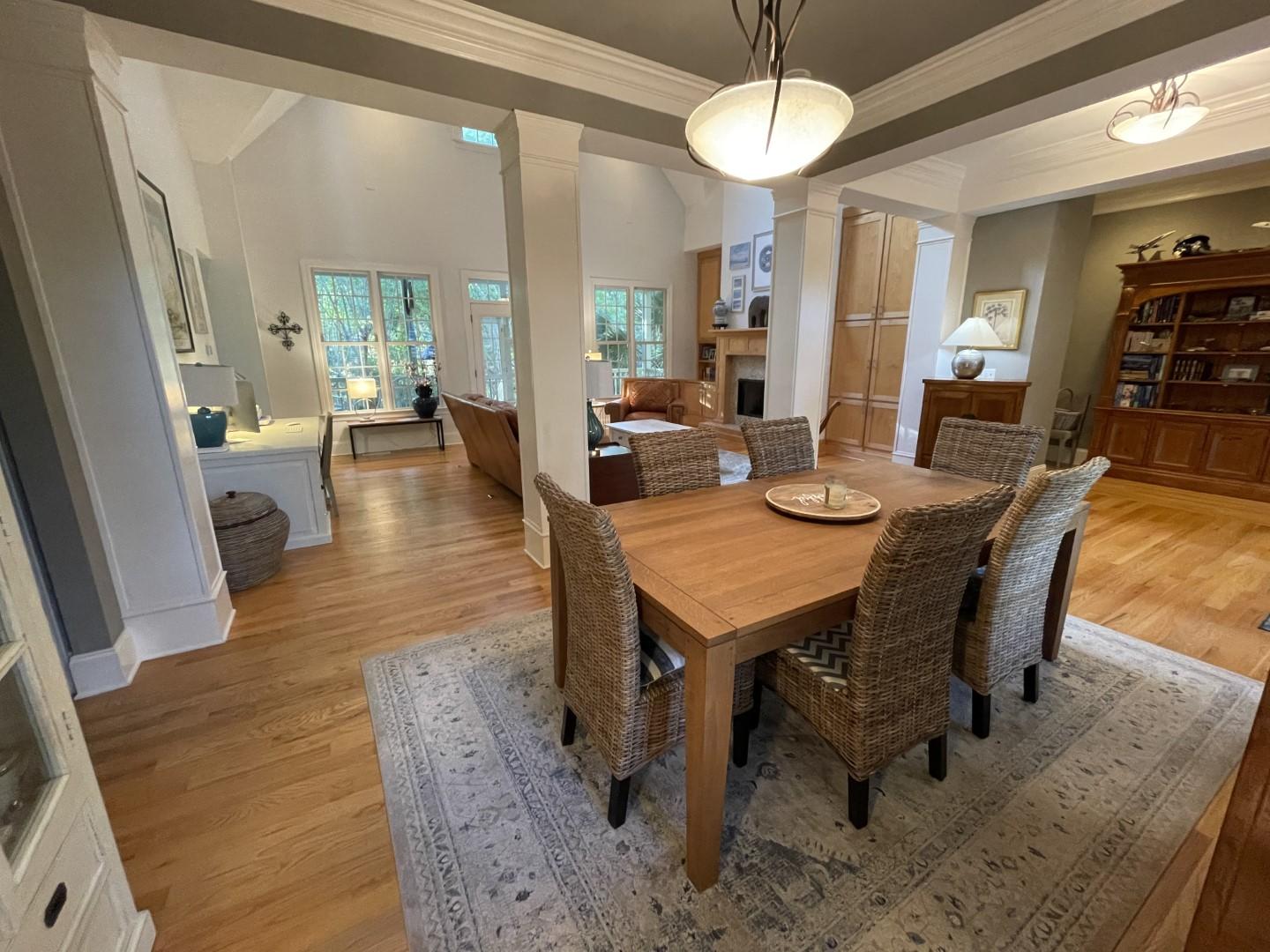 1701 Sewee Fort Road Mount Pleasant, SC 29466 - Photo 19 of 50 Bret Saunders - 9b