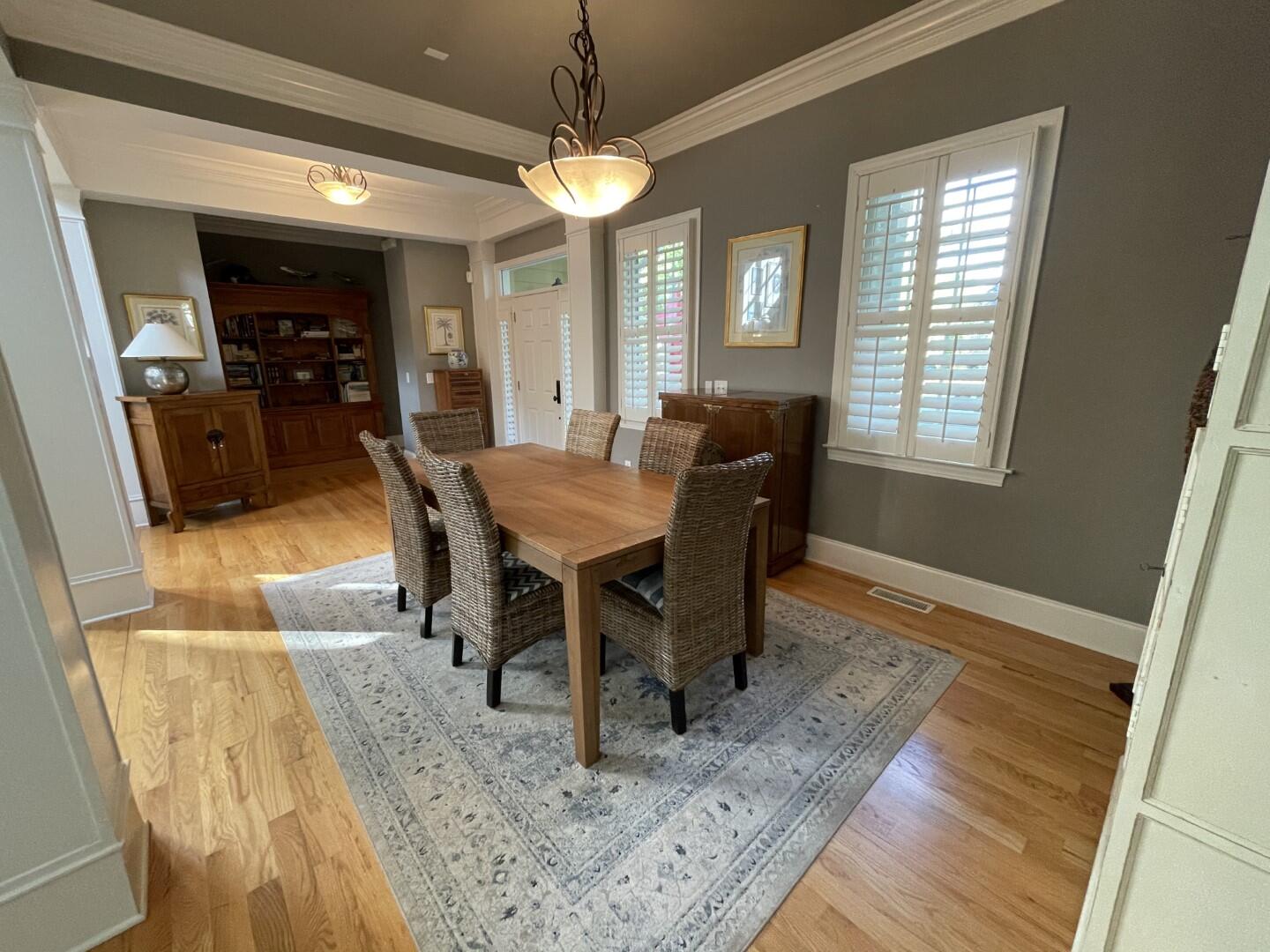 1701 Sewee Fort Road Mount Pleasant, SC 29466 - Photo 20 of 50 Bret Saunders - 9c