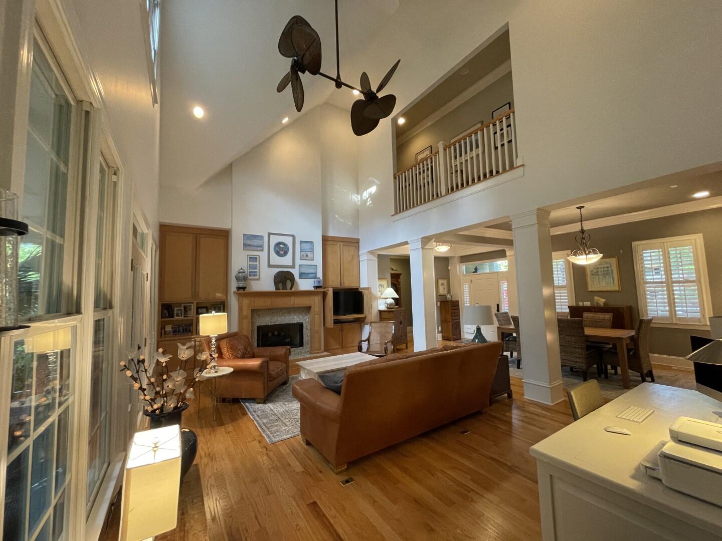 1701 Sewee Fort Road Mount Pleasant, SC 29466 - Photo 21 of 50 Bret Saunders - 10