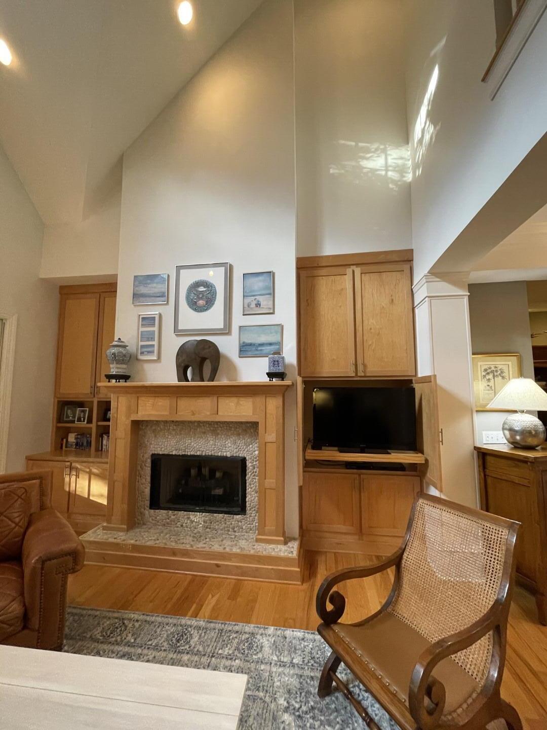 1701 Sewee Fort Road Mount Pleasant, SC 29466 - Photo 22 of 50 Bret Saunders - 10a