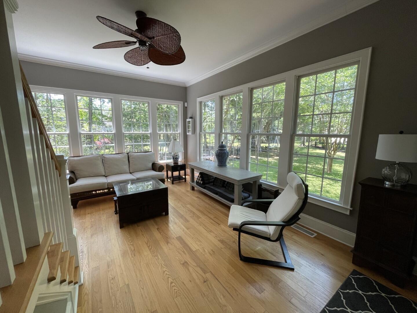 1701 Sewee Fort Road Mount Pleasant, SC 29466 - Photo 24 of 50 Bret Saunders - 12