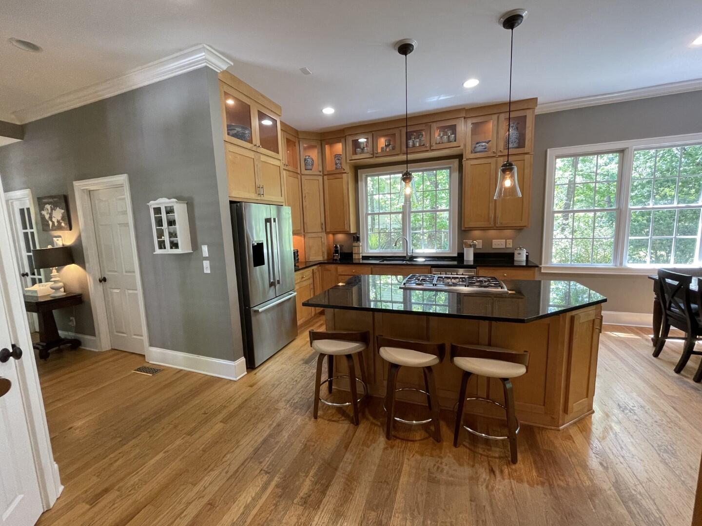 1701 Sewee Fort Road Mount Pleasant, SC 29466 - Photo 28 of 50 Bret Saunders - 14