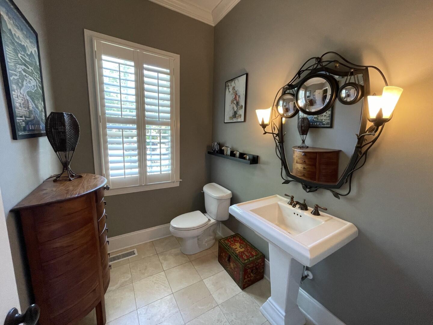 1701 Sewee Fort Road Mount Pleasant, SC 29466 - Photo 32 of 50 Bret Saunders - 16