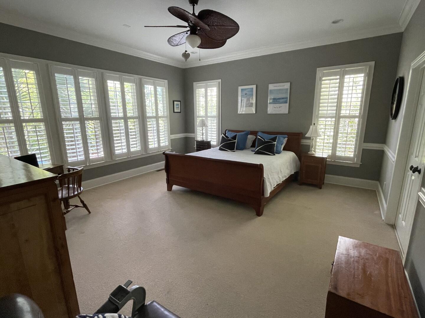 1701 Sewee Fort Road Mount Pleasant, SC 29466 - Photo 33 of 50 Bret Saunders - 17