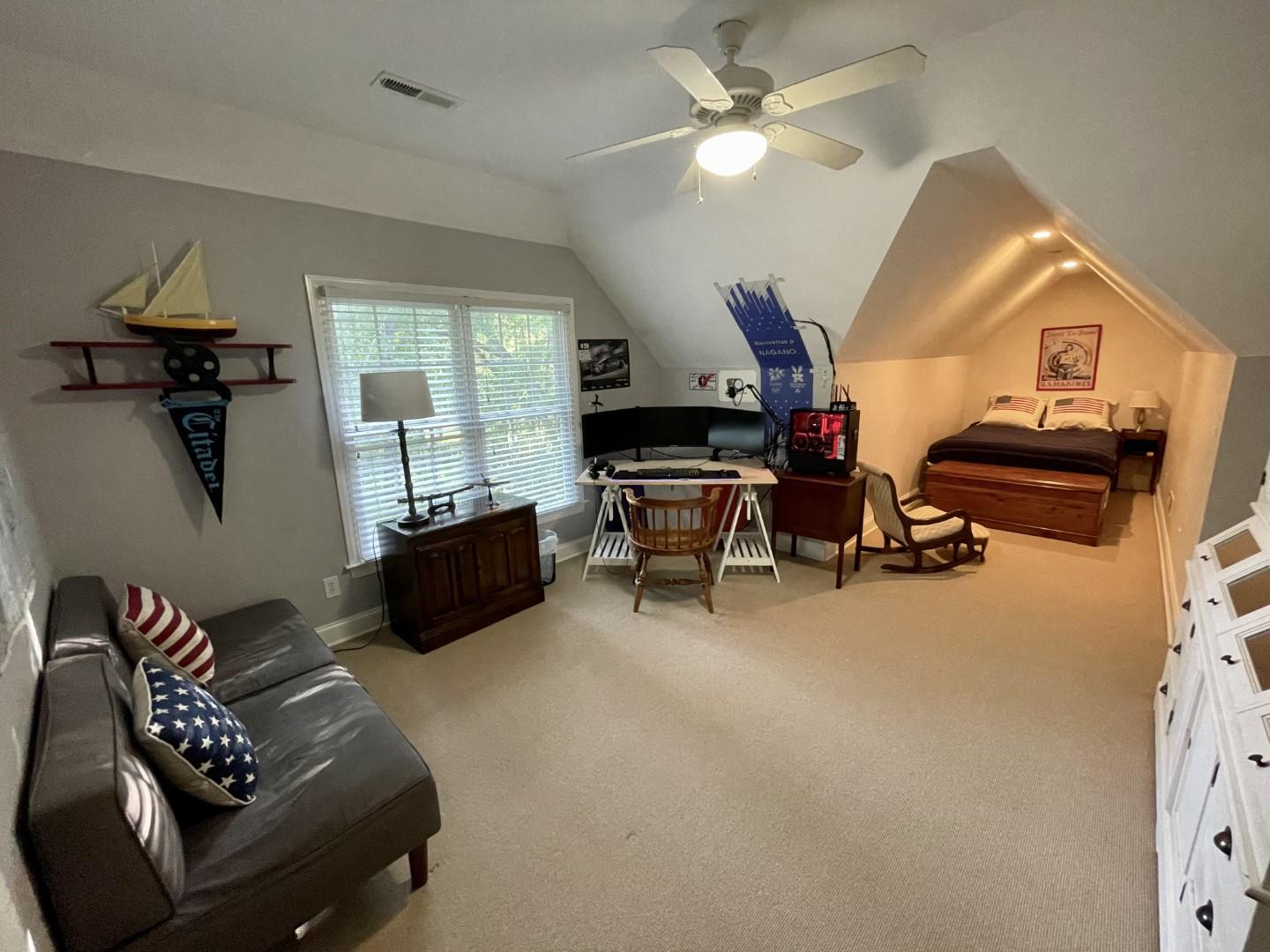1701 Sewee Fort Road Mount Pleasant, SC 29466 - Photo 38 of 50 Bret Saunders - 19