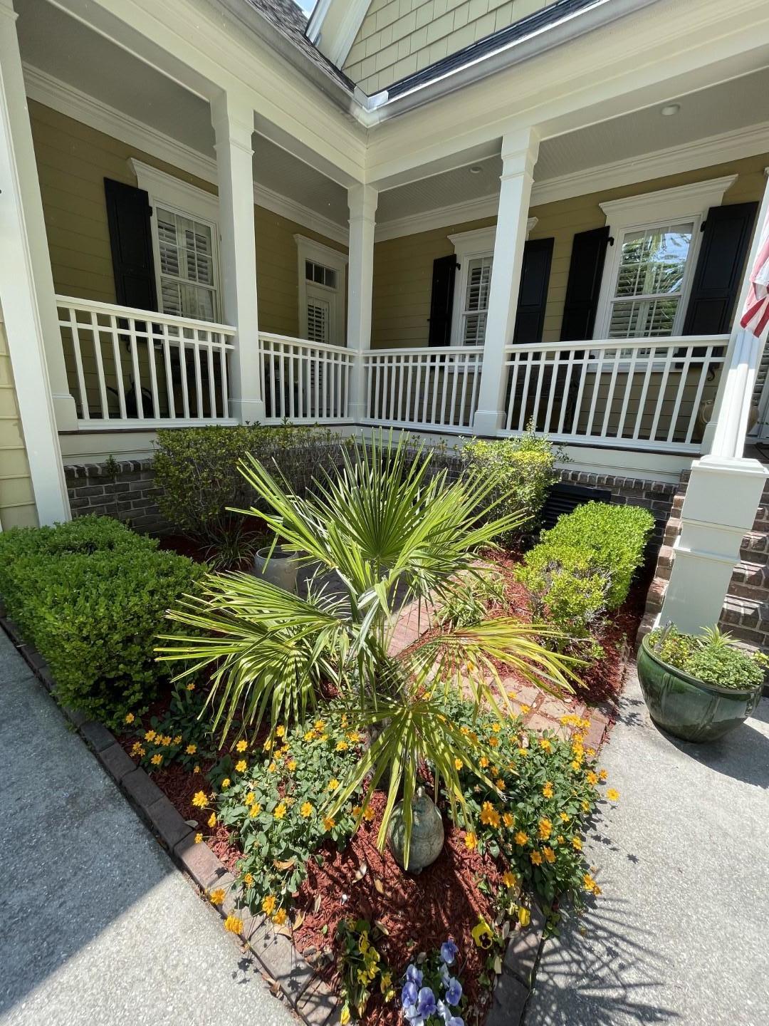 1701 Sewee Fort Road Mount Pleasant, SC 29466 - Photo 5 of 50 Bret Saunders - 4