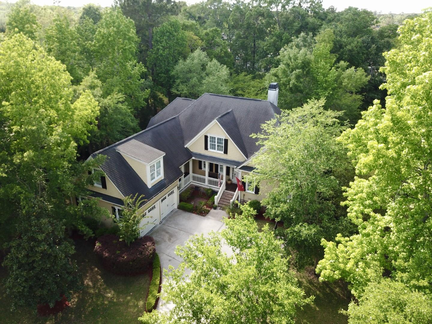 1701 Sewee Fort Road Mount Pleasant, SC 29466 - Photo 50 of 50 Bret Saunders - 25b