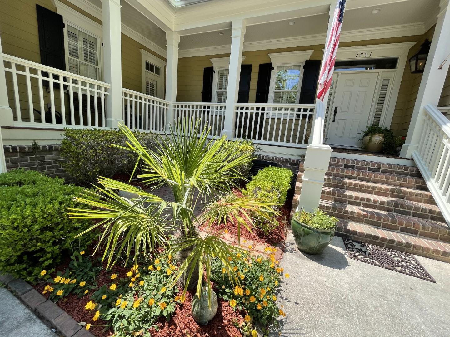 1701 Sewee Fort Road Mount Pleasant, SC 29466 - Photo 6 of 50 Bret Saunders - 4a