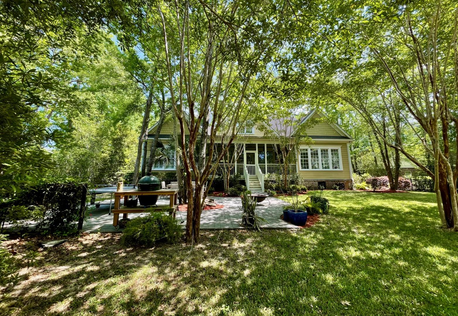 1701 Sewee Fort Road Mount Pleasant, SC 29466 - Photo 8 of 50 Bret Saunders - 6
