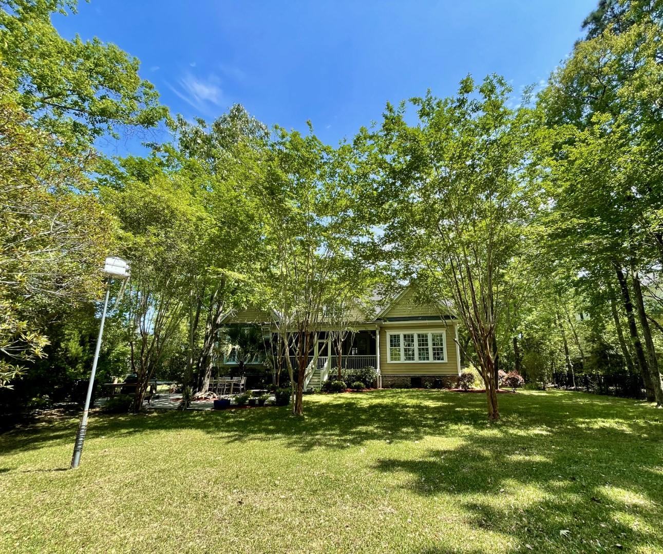 1701 Sewee Fort Road Mount Pleasant, SC 29466 - Photo 9 of 50 Bret Saunders - 6a