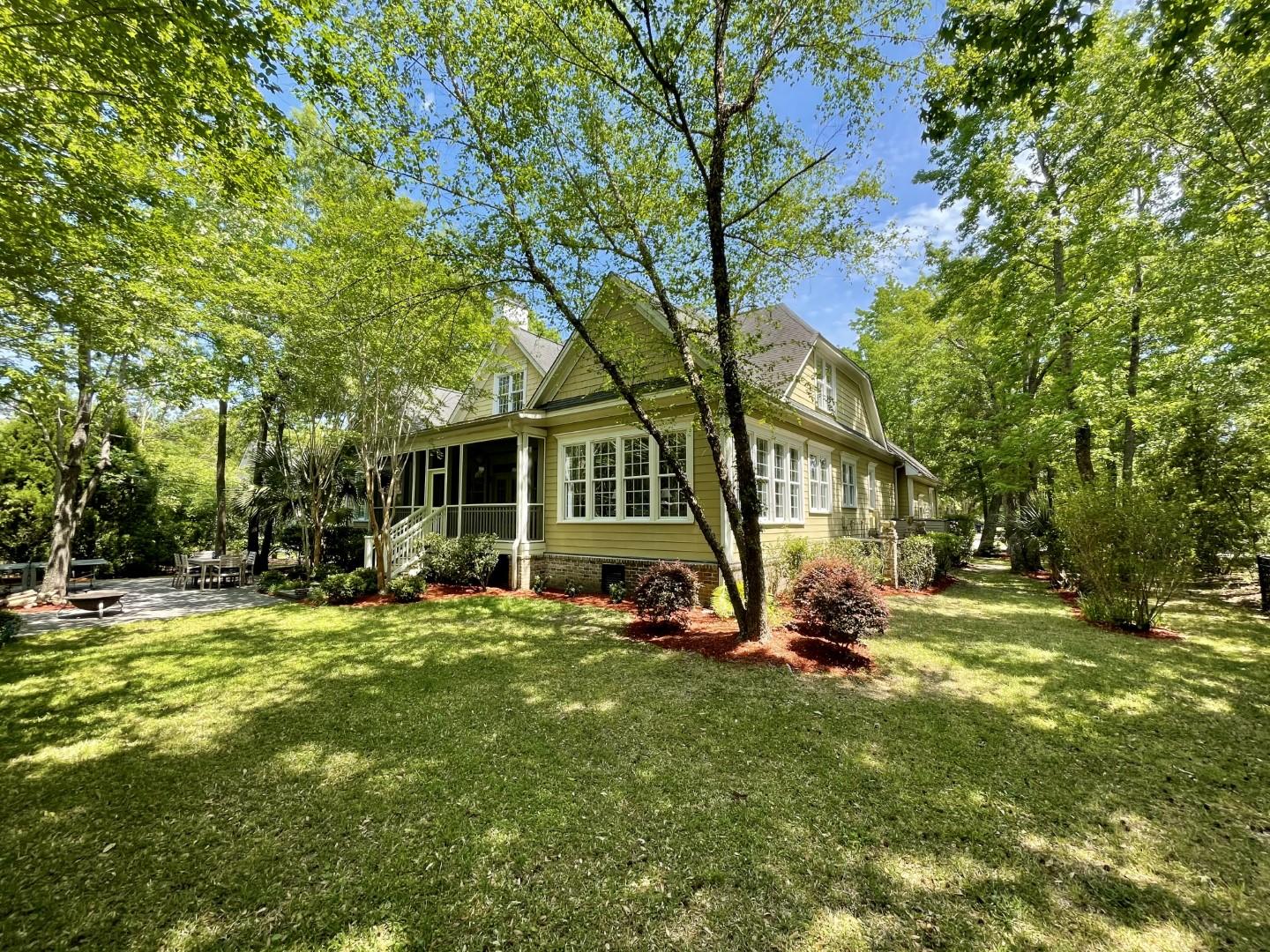 1701 Sewee Fort Road Mount Pleasant, SC 29466 - Photo 10 of 50 Bret Saunders - 6b