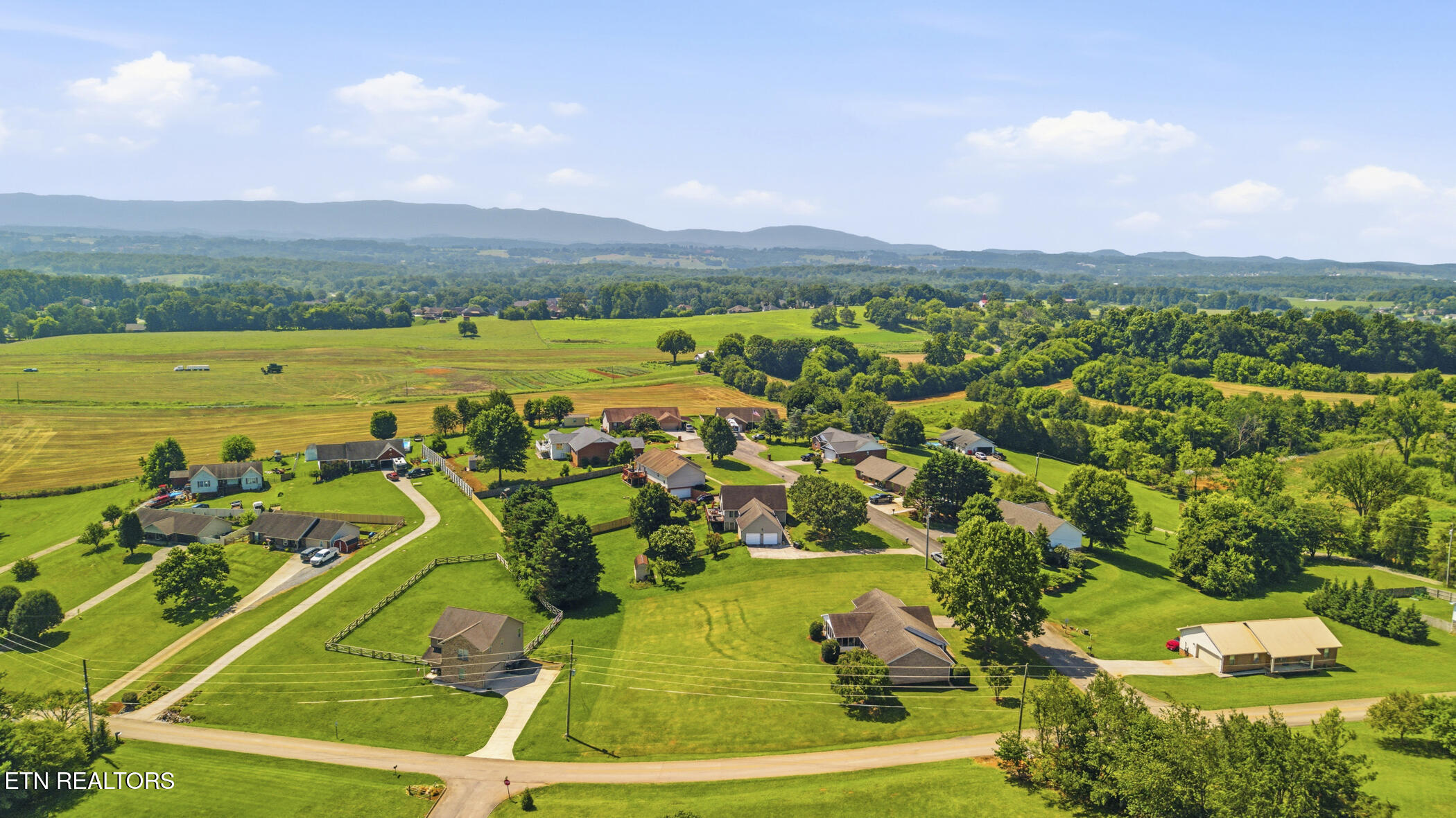 1324 Prairie Place Greenback, TN 37742 - Photo 37 of 39 dji_20260702112829_0136_d