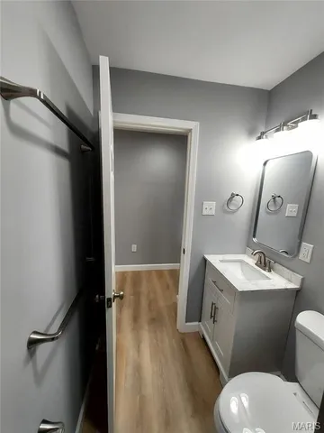 $1,350 | 2103 Huntington Avenue, St. Louis, MO 63114