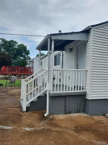 $1,350 | 2103 Huntington Avenue, St. Louis, MO 63114