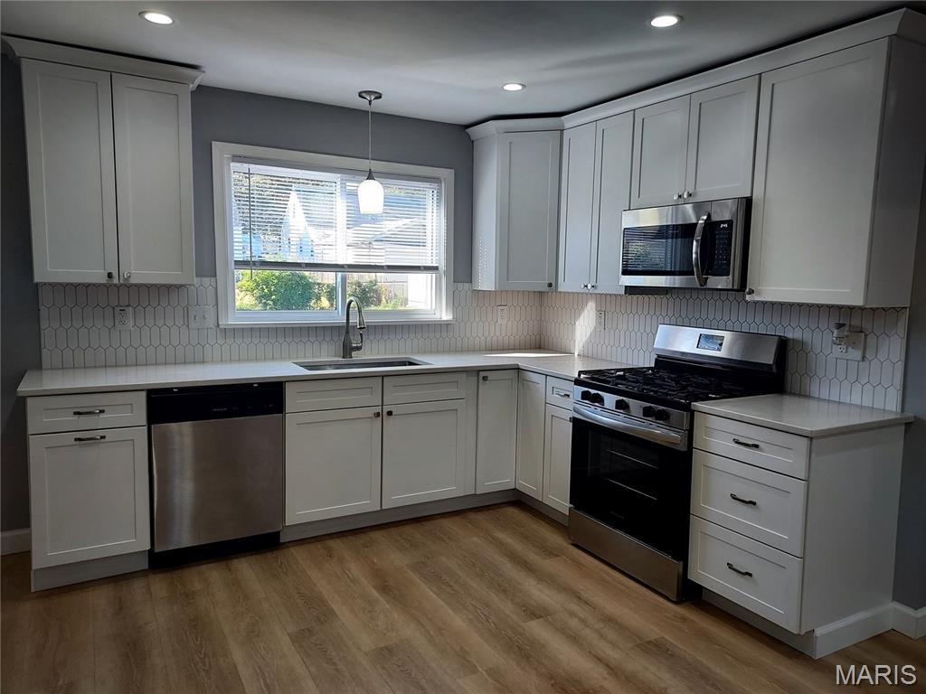 2103 Huntington Avenue St. Louis, MO 63114 - Photo 9 of 15