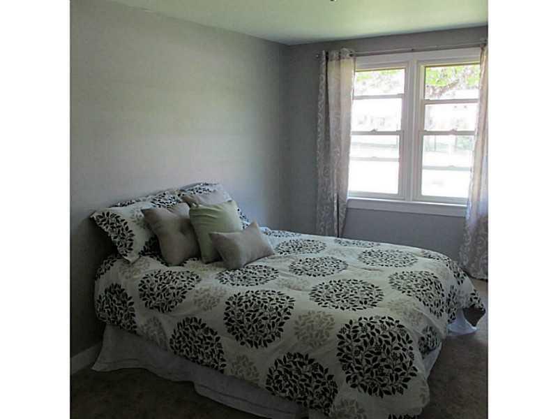 65 Buckfield Road South Paris, ME 04281 - Photo 12 of 22 Bedroom. Very comfortable, freshly...