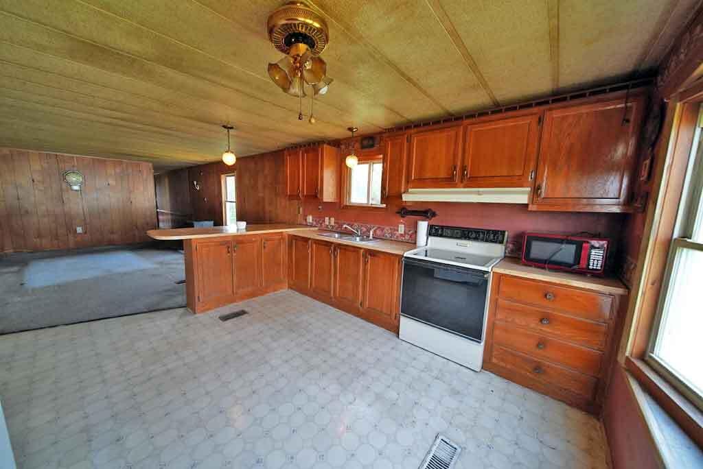 440 B Road Houlton, ME 04730 - Photo 15 of 35 kitchen-open-living-room