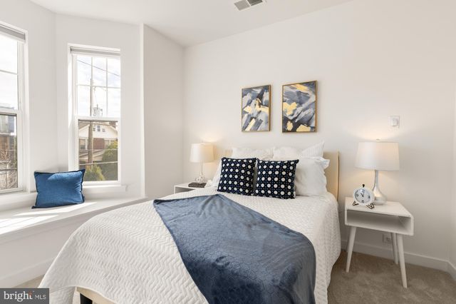 $960,000 | 3318 7th Street Northeast, Washington, DC 20017