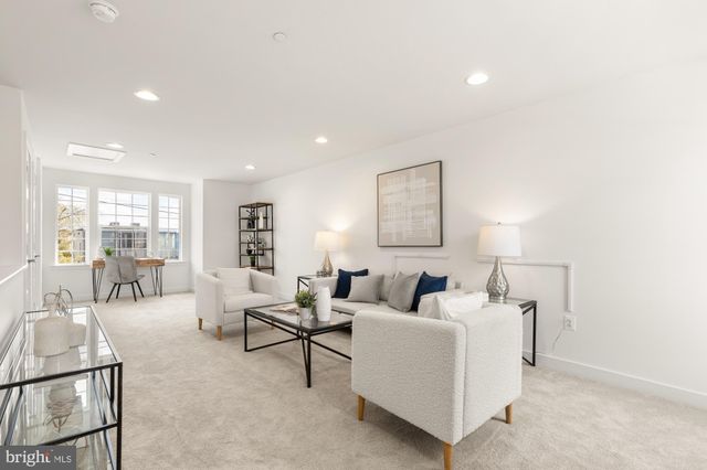 $960,000 | 3318 7th Street Northeast, Washington, DC 20017