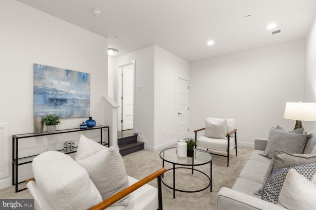 $960,000 | 3318 7th Street Northeast, Washington, DC 20017