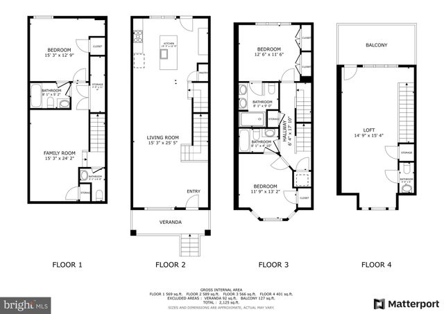 $960,000 | 3318 7th Street Northeast, Washington, DC 20017