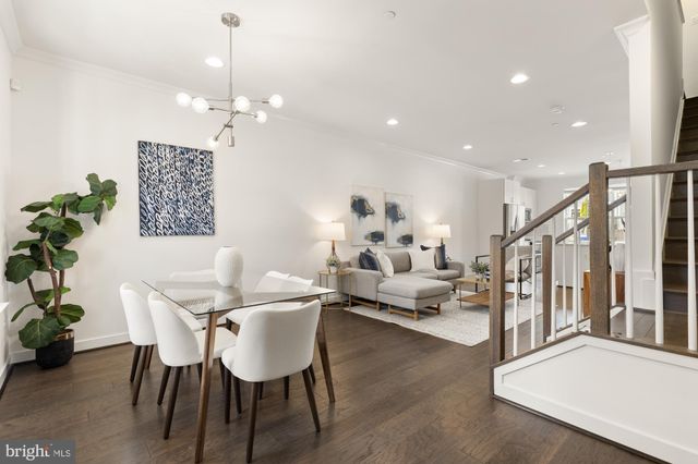 $960,000 | 3318 7th Street Northeast, Washington, DC 20017