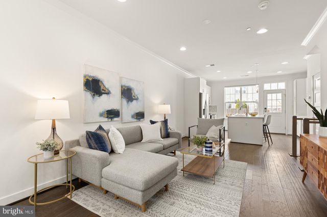 $960,000 | 3318 7th Street Northeast, Washington, DC 20017