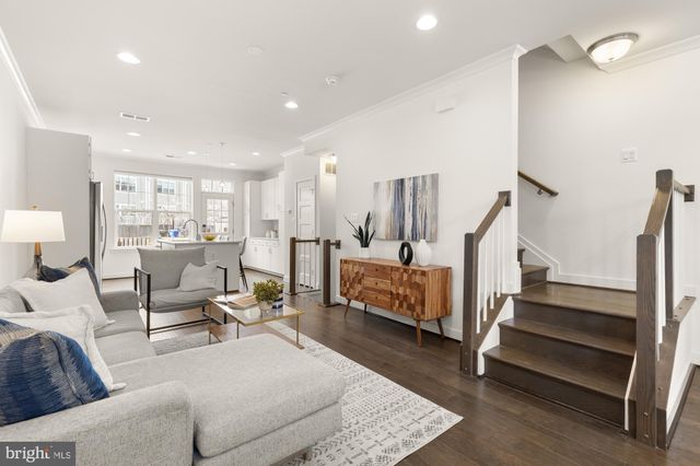 $960,000 | 3318 7th Street Northeast, Washington, DC 20017