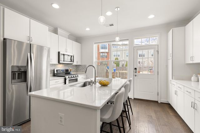 $960,000 | 3318 7th Street Northeast, Washington, DC 20017